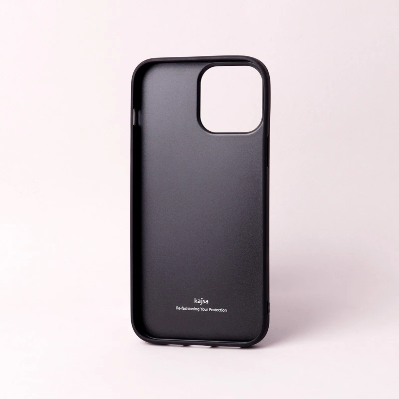 قاب چرمی Kajsa Original آیفون iPhone 13 Pro Max