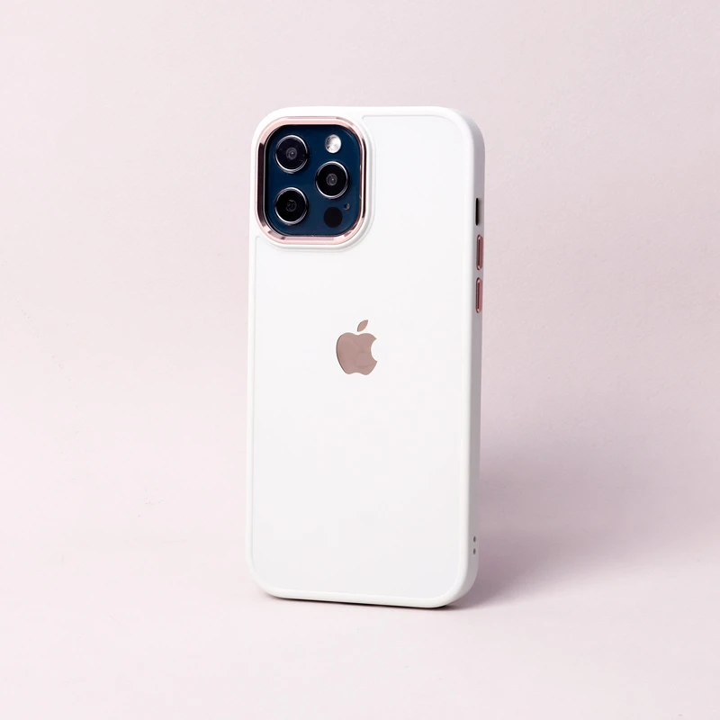 قاب پشت مات Funshare آیفون iPhone 13 Pro Max