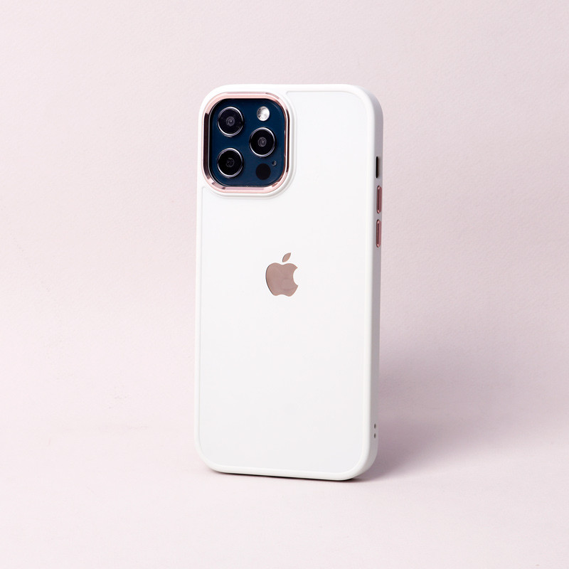 قاب پشت مات Funshare آیفون iPhone 13 Pro Max