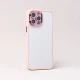 قاب Berlia Skin محافظ لنزدار نگینی iPhone 13 Pro Max
