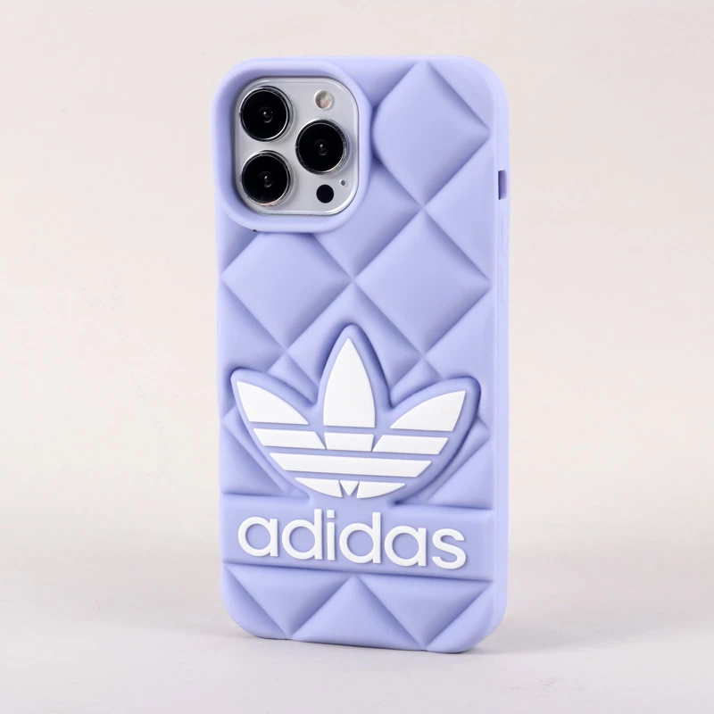 قاب اورجینال Q.Series Adidas آیفون iPhone 13 Pro Max