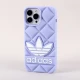 قاب اورجینال Q.Series Adidas آیفون iPhone 13 Pro Max