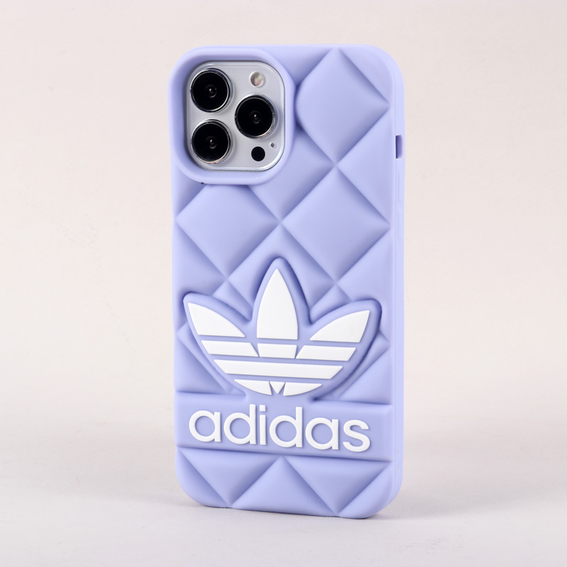 قاب اورجینال Q.Series Adidas آیفون iPhone 13 Pro Max