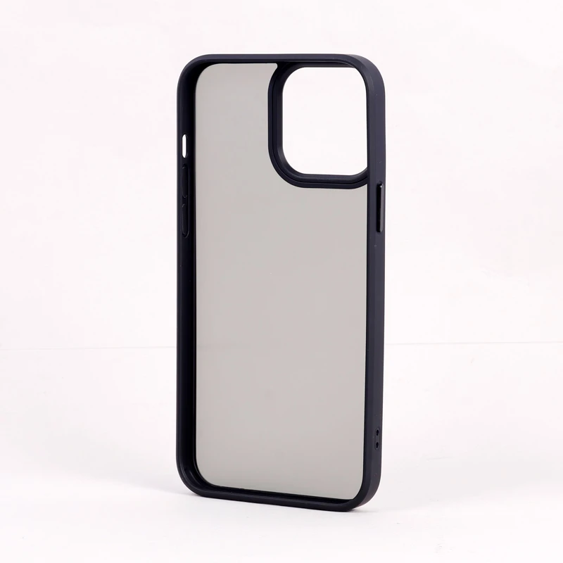قاب ضد ضربه پشت مات iPhone 13 Pro Max
