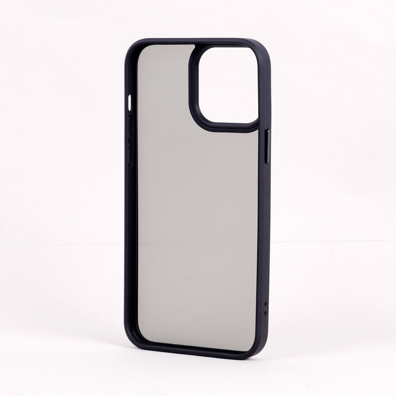 قاب ضد ضربه پشت مات iPhone 13 Pro Max