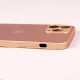 قاب مات My Case محافظ لنزدار iPhone 13 Pro Max