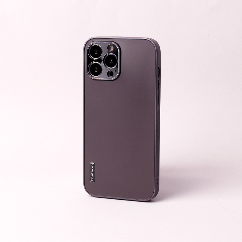 قاب My Case متال محافظ لنزدار iPhone 13 Pro Max