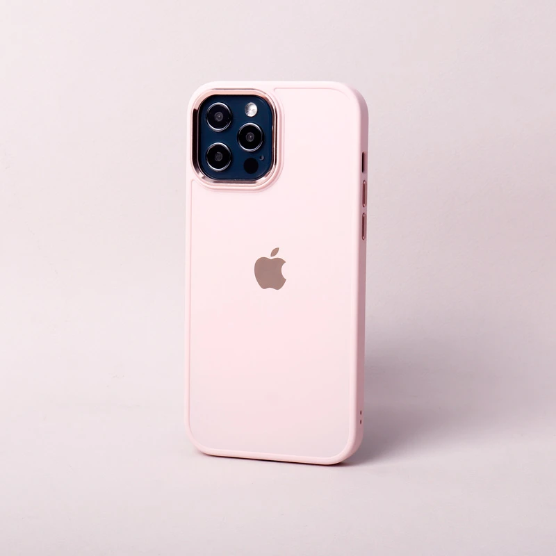 قاب پشت مات Funshare آیفون iPhone 13 Pro Max