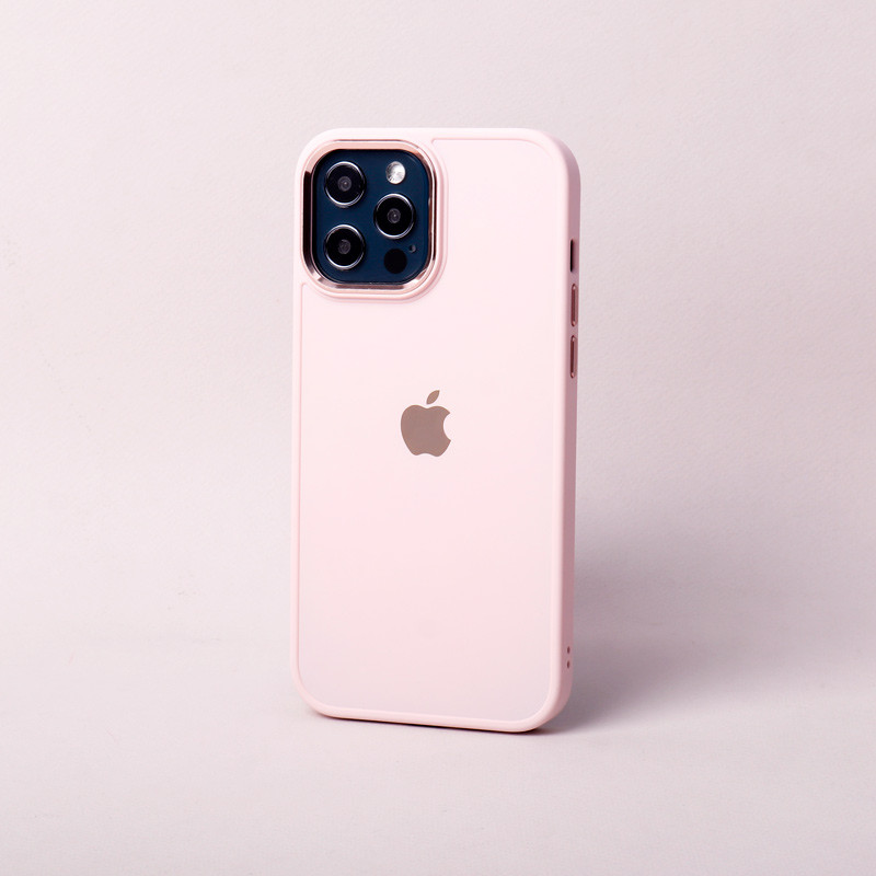 قاب پشت مات Funshare آیفون iPhone 13 Pro Max