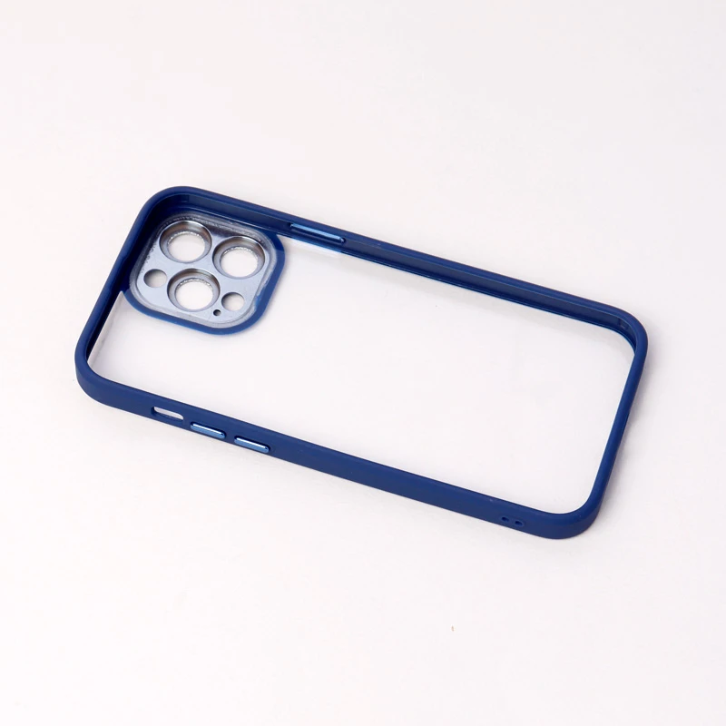 قاب Berlia Skin محافظ لنزدار نگینی iPhone 13 Pro Max