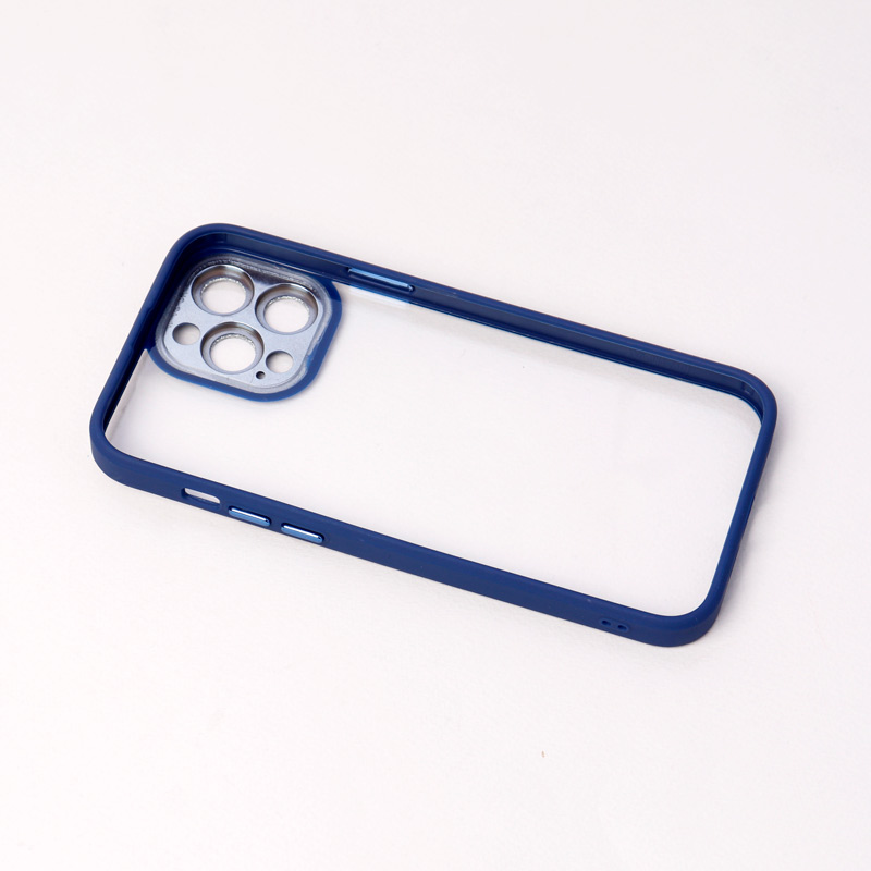 قاب Berlia Skin محافظ لنزدار نگینی iPhone 13 Pro Max