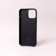 قاب چرمی Louis Vuitton Original آیفون iPhone 13 Pro Max مشکی