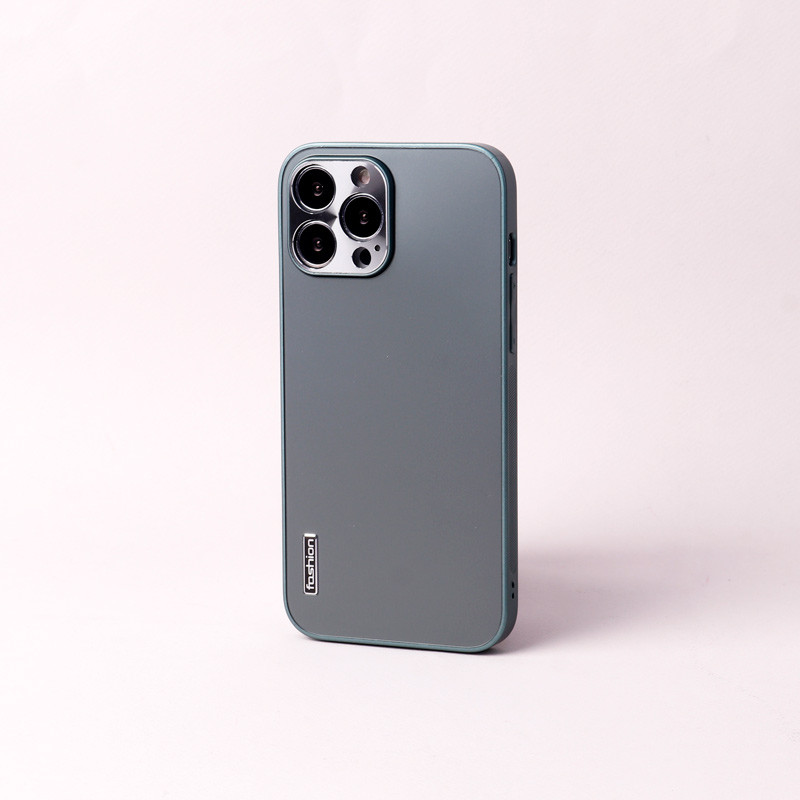 قاب My Case متال محافظ لنزدار iPhone 13 Pro Max