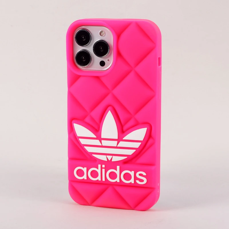 قاب اورجینال Q.Series Adidas آیفون iPhone 13 Pro Max