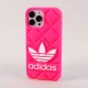 قاب اورجینال Q.Series Adidas آیفون iPhone 13 Pro Max