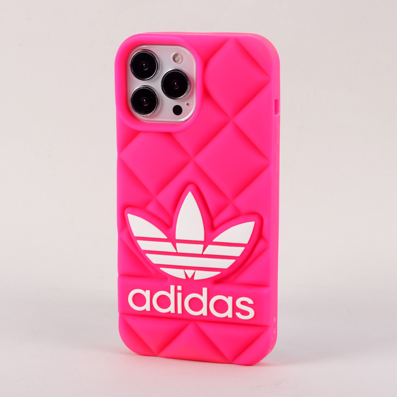 قاب اورجینال Q.Series Adidas آیفون iPhone 13 Pro Max