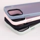 قاب ضد ضربه پشت مات iPhone 13 Pro Max
