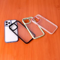 قاب Dfans محافظ لنز متال iPhone 13 Pro Max