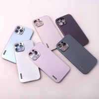 قاب My Case متال محافظ لنزدار iPhone 13 Pro Max