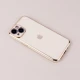 قاب براق My Case محافظ لنزدار iPhone 14