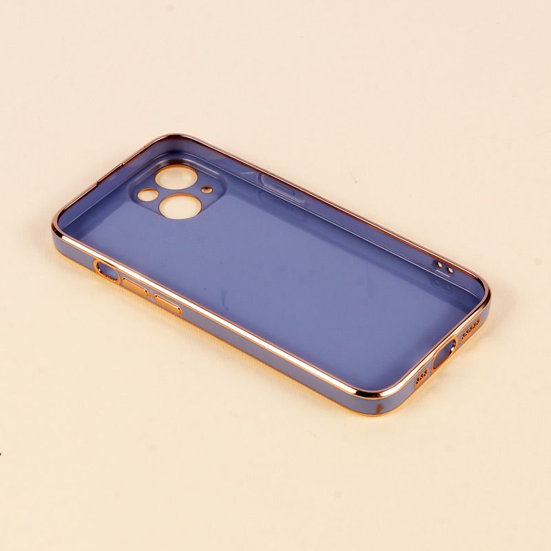 قاب براق My Case محافظ لنزدار iPhone 14