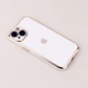 قاب براق My Case محافظ لنزدار iPhone 14