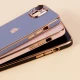 قاب براق My Case محافظ لنزدار iPhone 14
