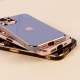 قاب براق My Case محافظ لنزدار iPhone 14