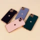 قاب براق My Case محافظ لنزدار iPhone 14 Plus