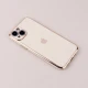 قاب براق My Case محافظ لنزدار iPhone 14 Plus