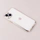 قاب براق My Case محافظ لنزدار iPhone 14 Plus