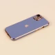قاب براق My Case محافظ لنزدار iPhone 14 Plus