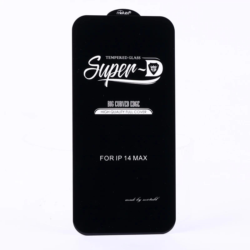 گلس Super D میتوبل آیفون iPhone 14 Plus