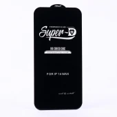 گلس Super D میتوبل آیفون iPhone 14 Plus