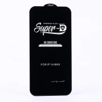 گلس SUPER D آیفون iPhone 14 Plus