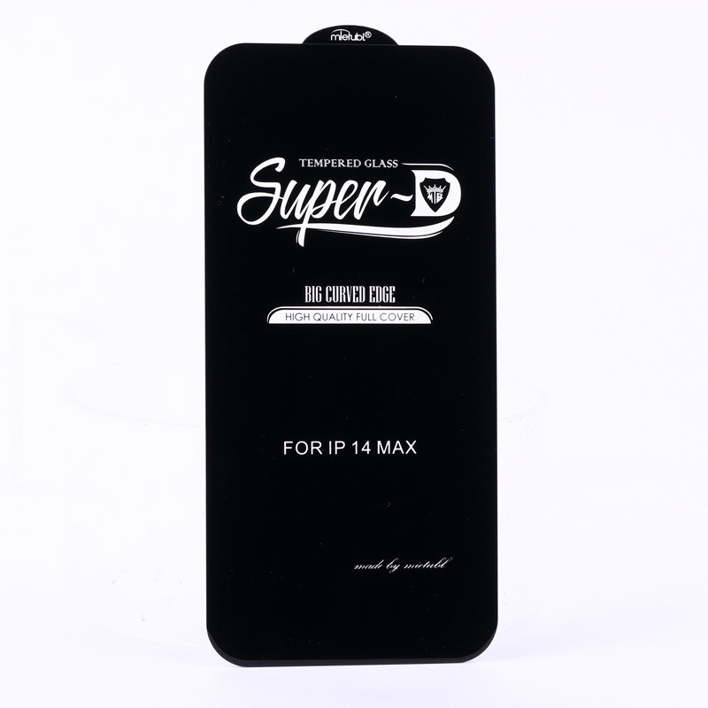 گلس SUPER D آیفون iPhone 14 Plus