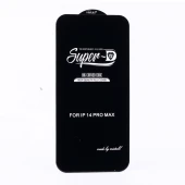 گلس Super D میتوبل آیفون iPhone 14 Pro Max