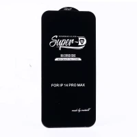 گلس SUPER D آیفون iPhone 14 Pro Max