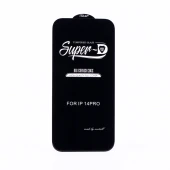 گلس Super D میتوبل آیفون iPhone 14 Pro