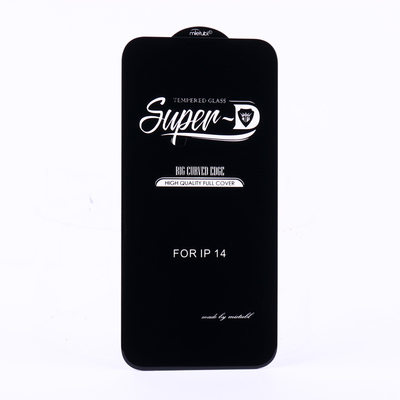 گلس SUPER D آیفون iPhone 14