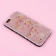 قاب ماربل فانتزی طلایی iPhone 6 / 6s کد 3