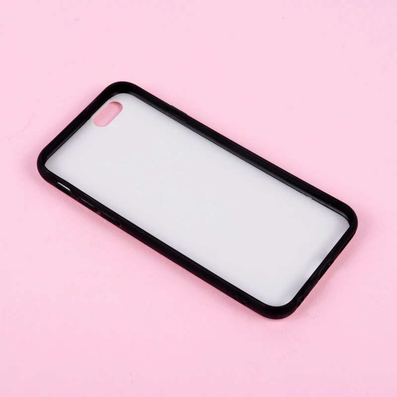 قاب ماربل فانتزی طلایی iPhone 6 / 6s کد 3
