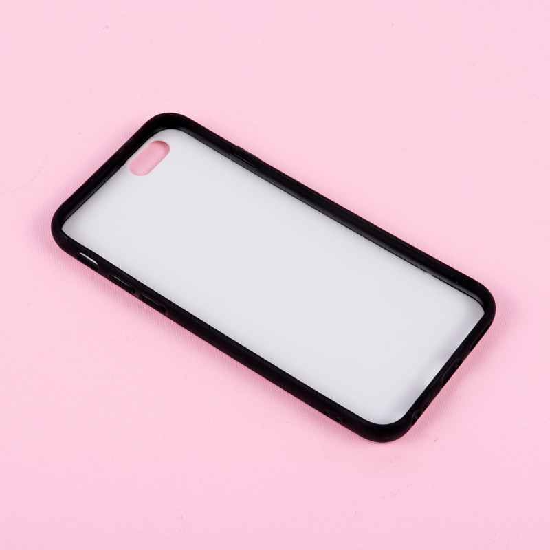 قاب ماربل فانتزی طلایی iPhone 6 / 6s کد 3