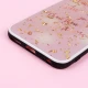 قاب ماربل فانتزی طلایی iPhone 6 / 6s کد 3