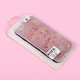 قاب ماربل فانتزی طلایی iPhone 6 / 6s کد 3