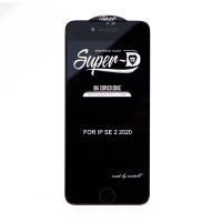 گلس SUPER D آیفون iPhone 7 / 8 / SE 2020