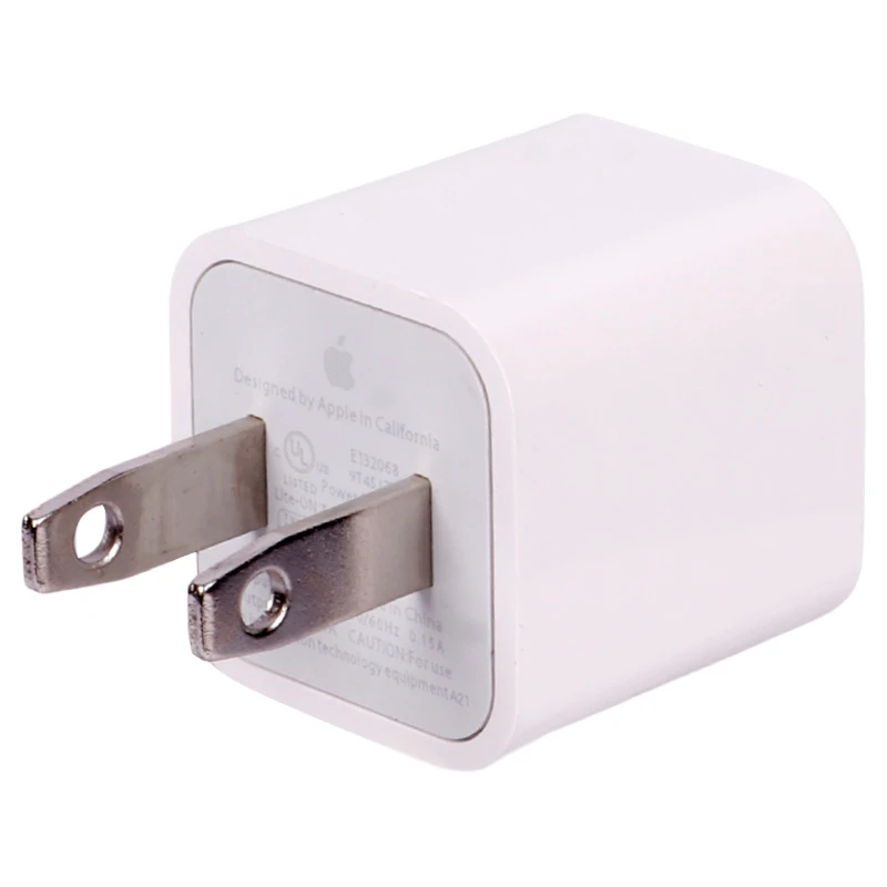 شارژر دیواری 5 وات iPhone XA Max 1A