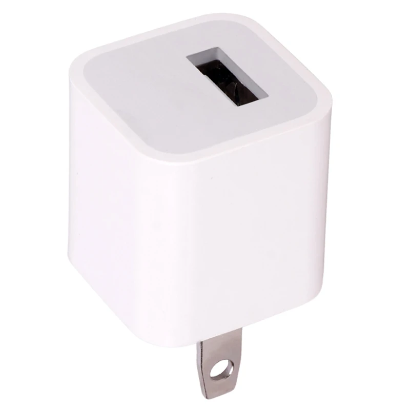 شارژر دیواری 5 وات iPhone XA Max 1A