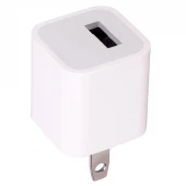 شارژر دیواری 5 وات iPhone XA Max 1A