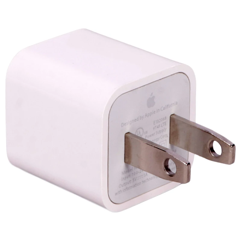 شارژر دیواری 5 وات iPhone XA Max 1A